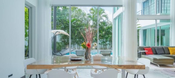 Villa T4 em Phuket, Thailand N.º 63998 5