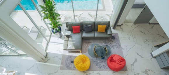 Villa T4 em Phuket, Thailand N.º 63998 2