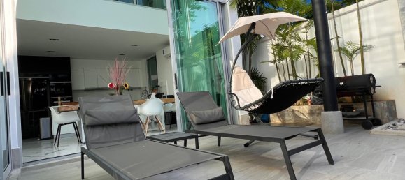 Villa T4 em Phuket, Thailand N.º 63998 7