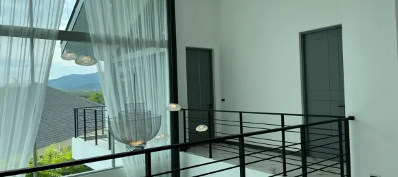 Villa T4 em Phuket, Thailand N.º 63998 22