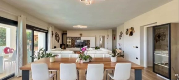 2 rooms Penthouse in Budoni, Italy No. 231499 7