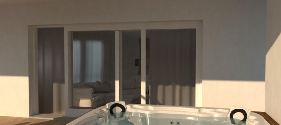 2 rooms Penthouse in Budoni, Italy No. 231499 35