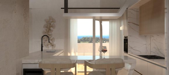 2 rooms Penthouse in Budoni, Italy No. 231499 36