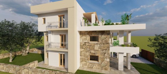 2 rooms Penthouse in Budoni, Italy No. 231499 20