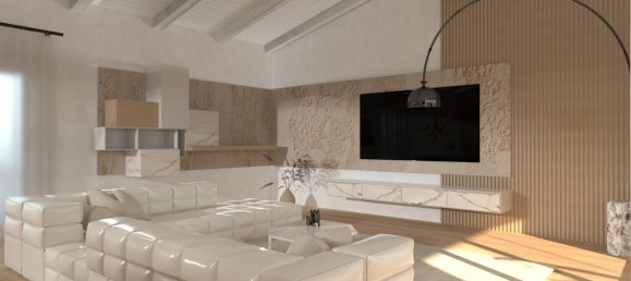 2 rooms Penthouse in Budoni, Italy No. 231499 9