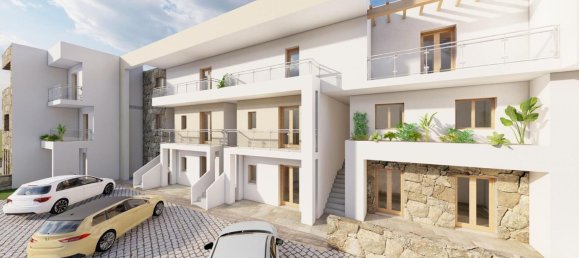 2 rooms Penthouse in Budoni, Italy No. 231499 17