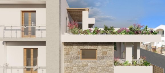 2 rooms Penthouse in Budoni, Italy No. 231499 3