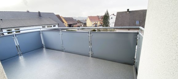 Квартира с 3 комнатами в Konstanz, Германия № 67952 8