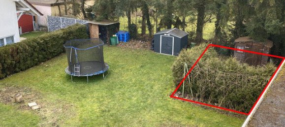 Квартира с 3 комнатами в Konstanz, Германия № 67952 9