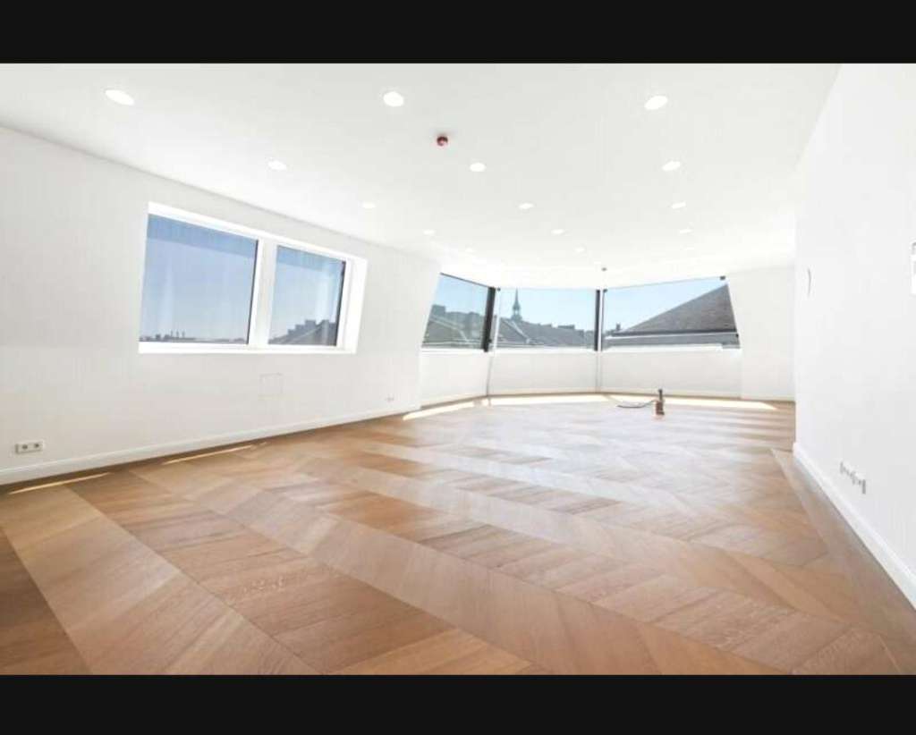 3 bedrooms Penthouse in Vienna, Austria No. 49699