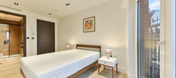 2 Schlafzimmer Wohnung in Vauxhall, United Kingdom, Nr. 4388 15