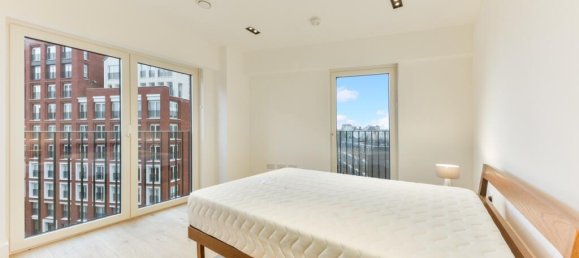 2 Schlafzimmer Wohnung in Vauxhall, United Kingdom, Nr. 4388 18