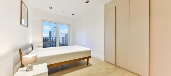 2 Schlafzimmer Wohnung in Vauxhall, United Kingdom, Nr. 4388 16
