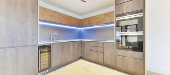 2 Schlafzimmer Wohnung in Vauxhall, United Kingdom, Nr. 4388 3