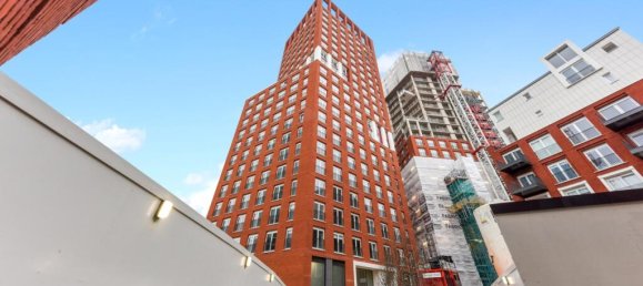 2 Schlafzimmer Wohnung in Vauxhall, United Kingdom, Nr. 4388 20