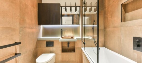 2 Schlafzimmer Wohnung in Vauxhall, United Kingdom, Nr. 4388 19