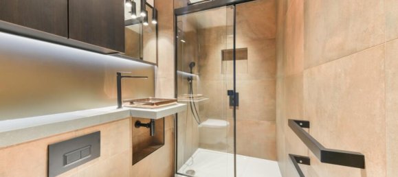 2 Schlafzimmer Wohnung in Vauxhall, United Kingdom, Nr. 4388 7