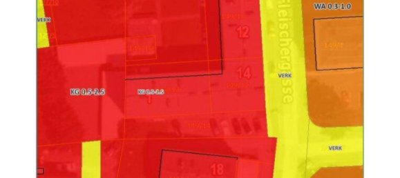 Apartamento de 3 divisões em Zeltweg, Austria N.º 180840 20