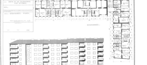 Apartamento de 3 divisões em Zeltweg, Austria N.º 180840 17