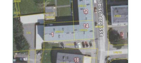 Apartamento de 3 divisões em Zeltweg, Austria N.º 180840 19