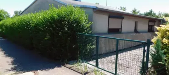 4-Zimmer Bungalow in Ludwigslust-Parchim, Germany, Nr. 177175 12