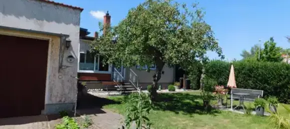 4-Zimmer Bungalow in Ludwigslust-Parchim, Germany, Nr. 177175 3