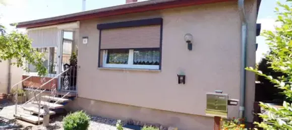 4-Zimmer Bungalow in Ludwigslust-Parchim, Germany, Nr. 177175 5