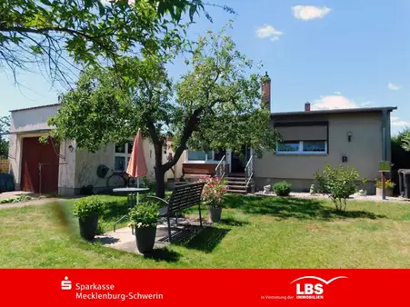 4-Zimmer Bungalow in Ludwigslust-Parchim, Germany, Nr. 177175