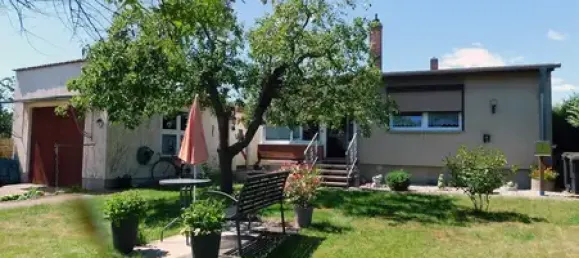 4-Zimmer Bungalow in Ludwigslust-Parchim, Germany, Nr. 177175 2