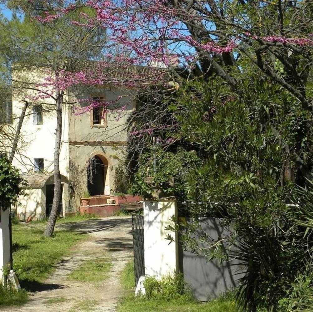 12 chambres Maison à Torrelavit, Spain No. 114715