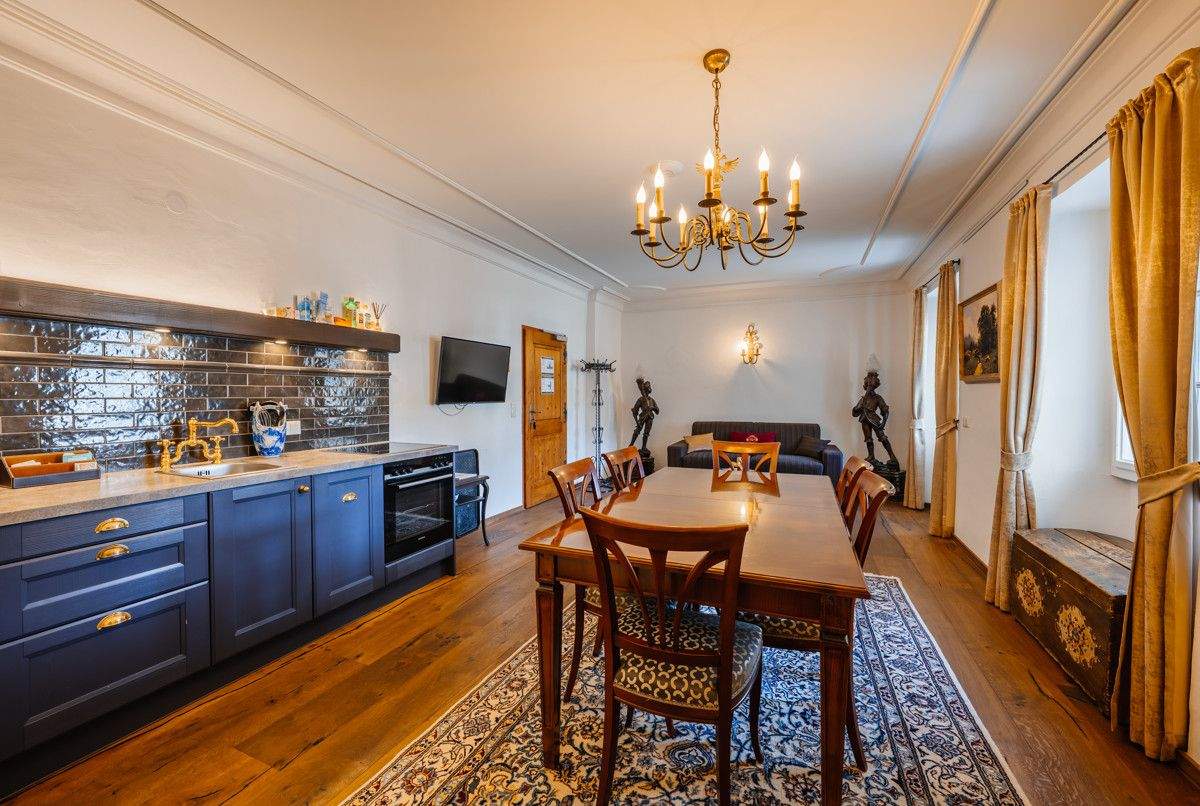 3-Zimmer Wohnung in Rauris, Austria, Nr. 159435