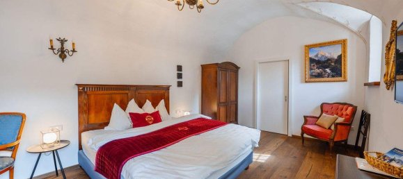 3-Zimmer Wohnung in Rauris, Austria, Nr. 159435 9
