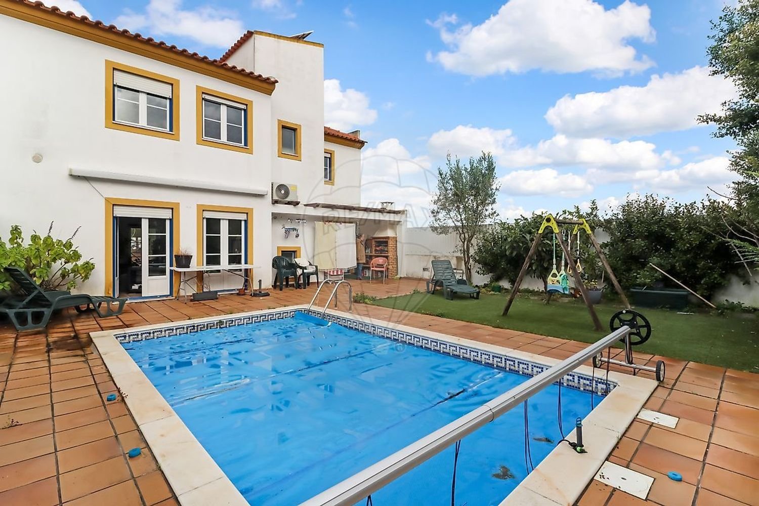 Casa de 3 dormitorios en Torres Vedras, Portugal No. 224725