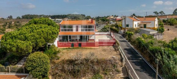 Дом с 5 спальнями в Мафра, Португалия № 130483 39