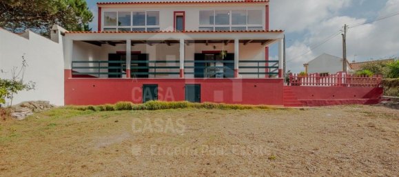 Дом с 5 спальнями в Мафра, Португалия № 130483 37