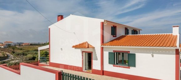 Дом с 5 спальнями в Мафра, Португалия № 130483 4