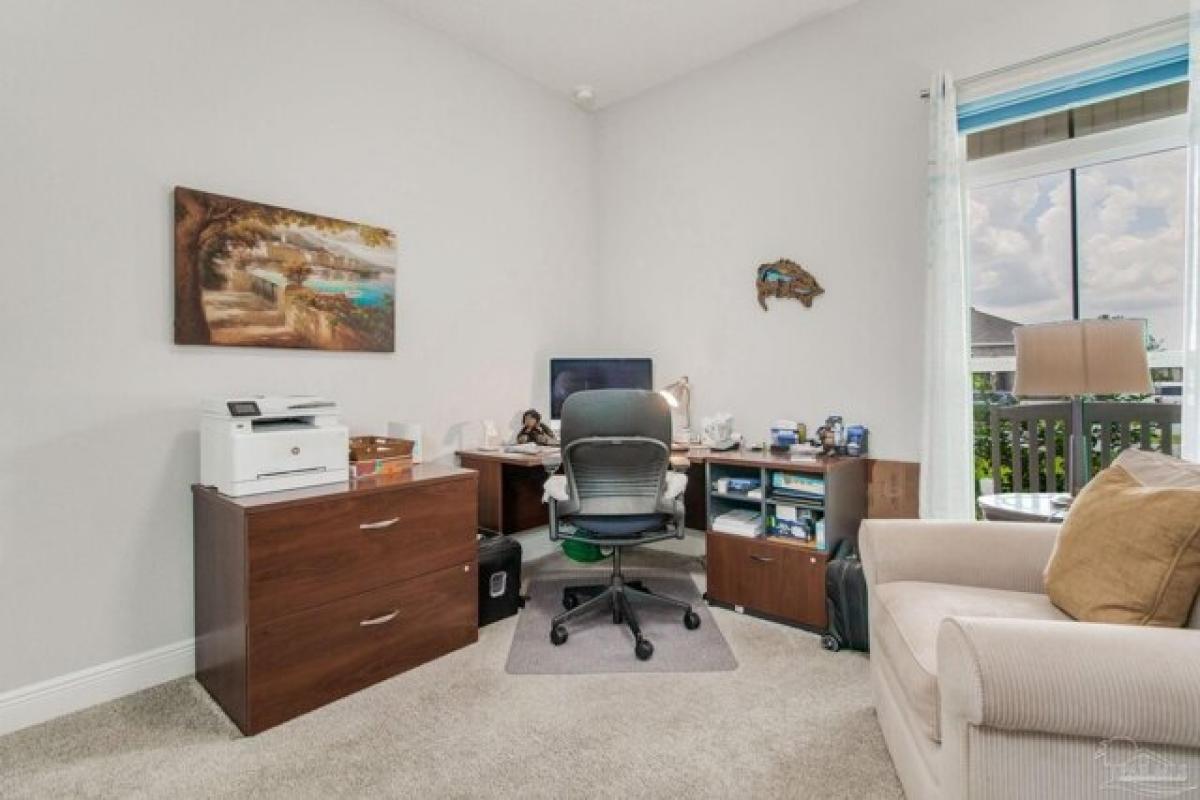 Casa de 4 dormitorios en Milton, USA No. 440207