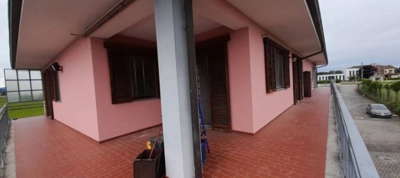 10 bedrooms Villa in Lenta, Italy No. 355981 23