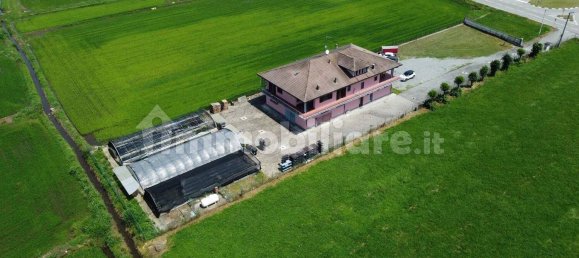 10 bedrooms Villa in Lenta, Italy No. 355981 3