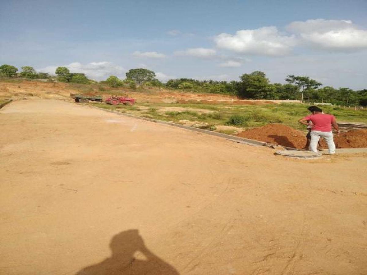 Grundstück in Bangalore, India, Nr. 35873