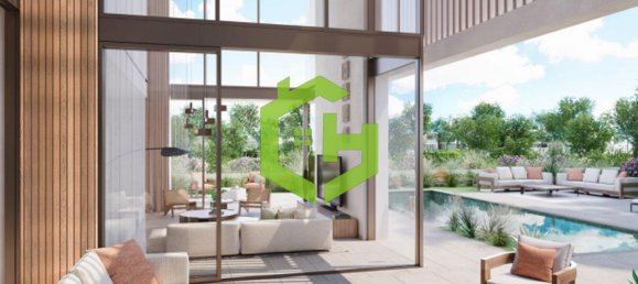 Villa T5 em Dubai Land, UAE N.º 21919 4