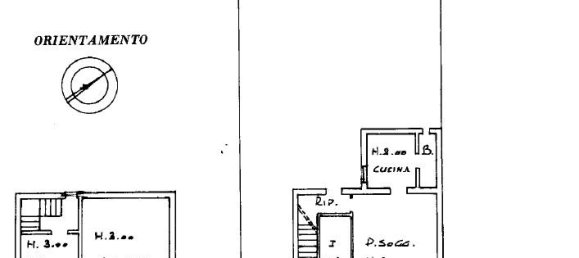 4 rooms Villa in Argenta, Italy No. 107912 8