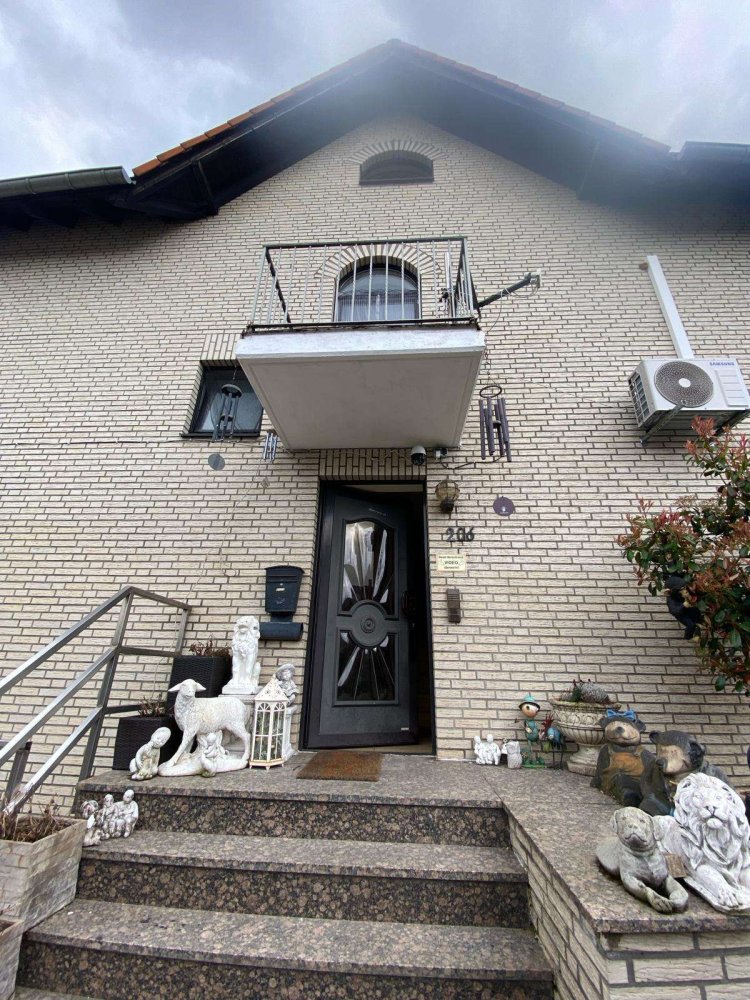 Moradia em banda T4 em Neuss, Germany N.º 76344