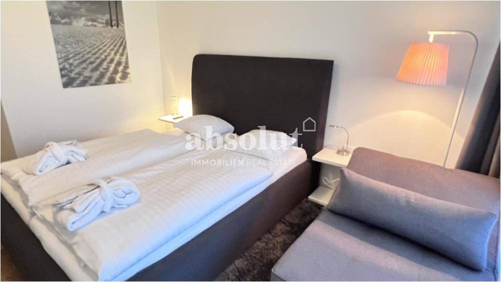 2 bedrooms Apartment in Zell am See, Austria No. 63571