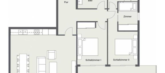 2 bedrooms Apartment in Zell am See, Austria No. 63571 16