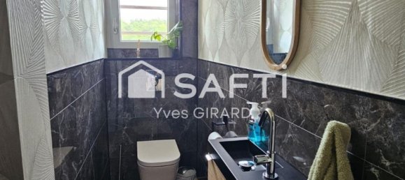 4 bedrooms House in Verdun, France No. 233009 7