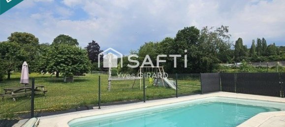 4 bedrooms House in Verdun, France No. 233009 14