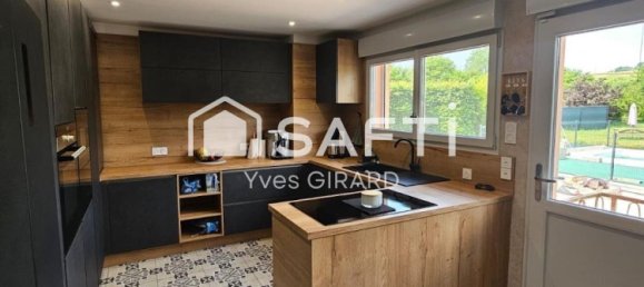 4 bedrooms House in Verdun, France No. 233009 4