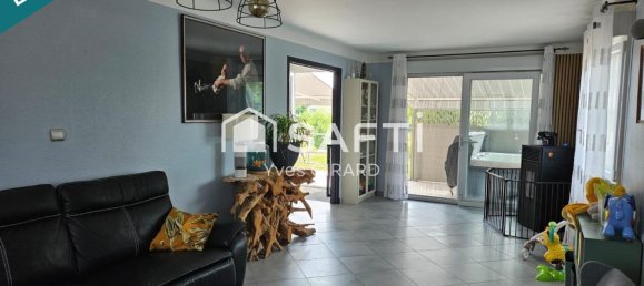 4 bedrooms House in Verdun, France No. 233009 3