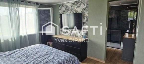 4 bedrooms House in Verdun, France No. 233009 13